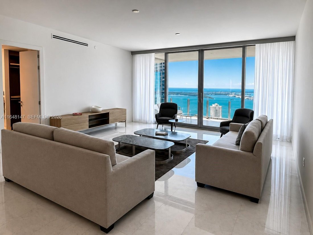 Condo in Miami, Florida, United States 1 - 16640192