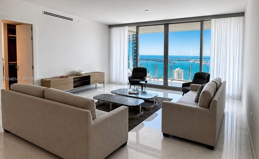 Condo in Miami, Florida, United States 1