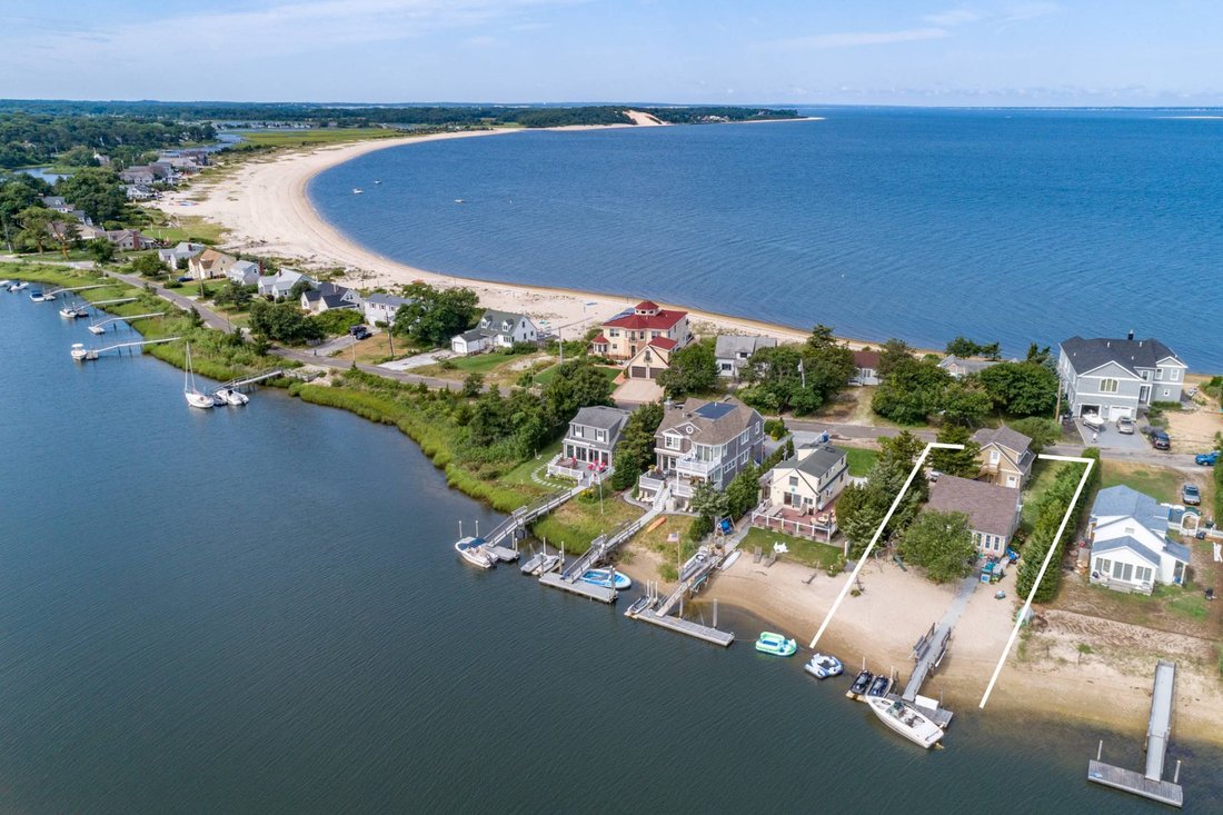 House in Southampton, New York, United States 2 - 17797480