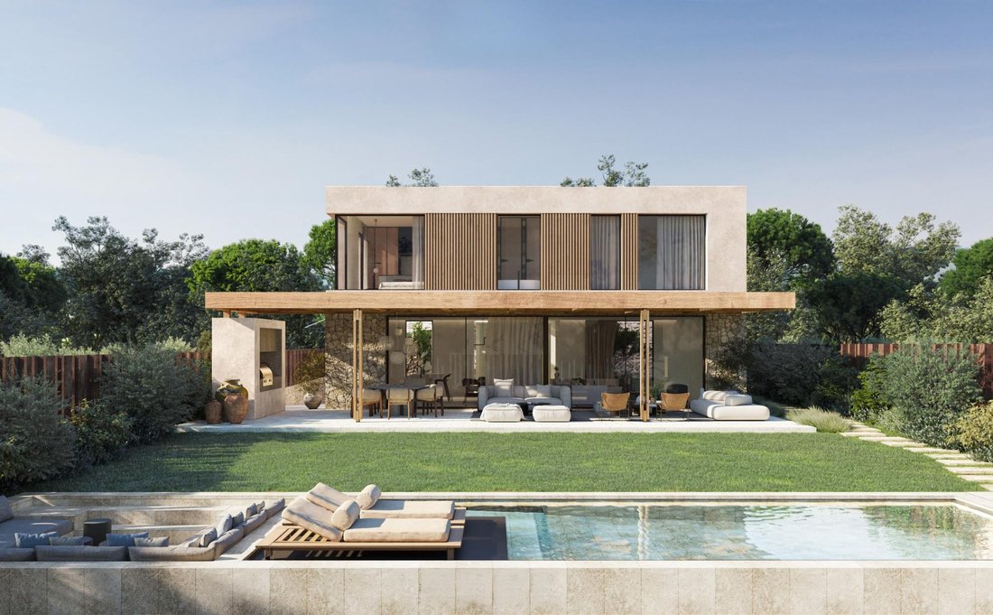 Villa in Sitges, Catalonia, Spain 2 - 16987636