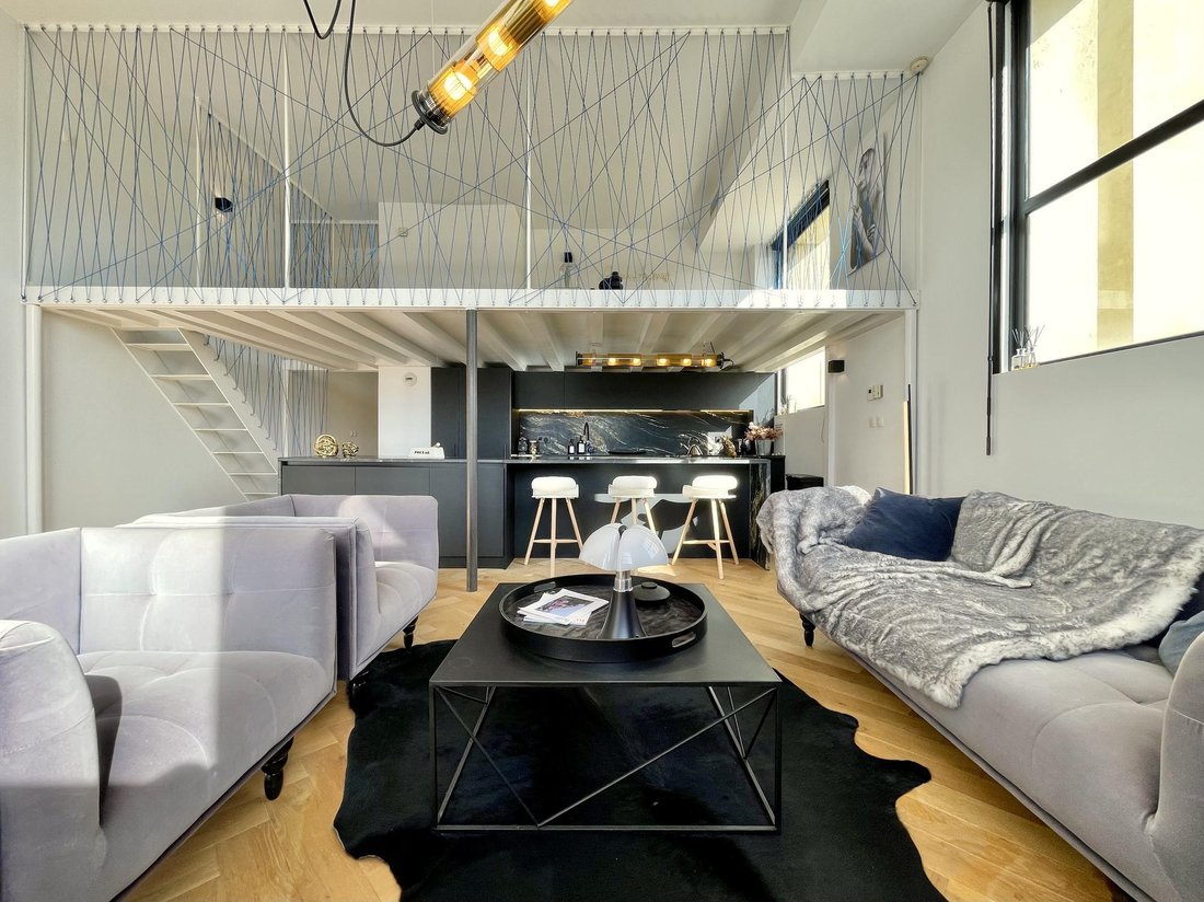 Apartment in Montpellier, Occitania, France 5 - 16987615