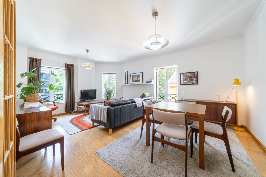 Apartment in Arroios, Lisbon, Portugal 3 - 17800207
