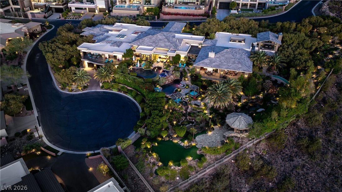 House in Henderson, Nevada, United States 1 - 17799080