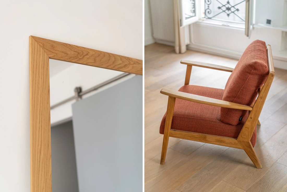 Apartment in Muette Nord, Paris 16e Arrondissement, Paris 5 - 17797006