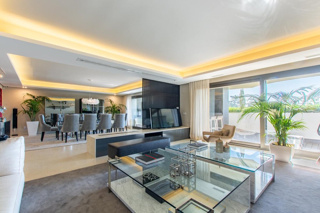 Apartment in Pozuelo de Alarcon, Comunidad de Madrid, Spain 3 - 16988722