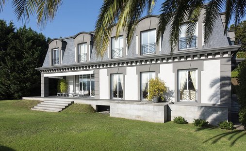 Villa in Boa Vista, Poio, Spanien 1