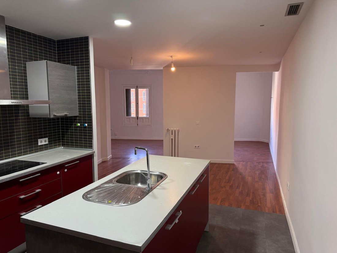 Apartment in Chamberi, Madrid, Spain 4 - 16987857