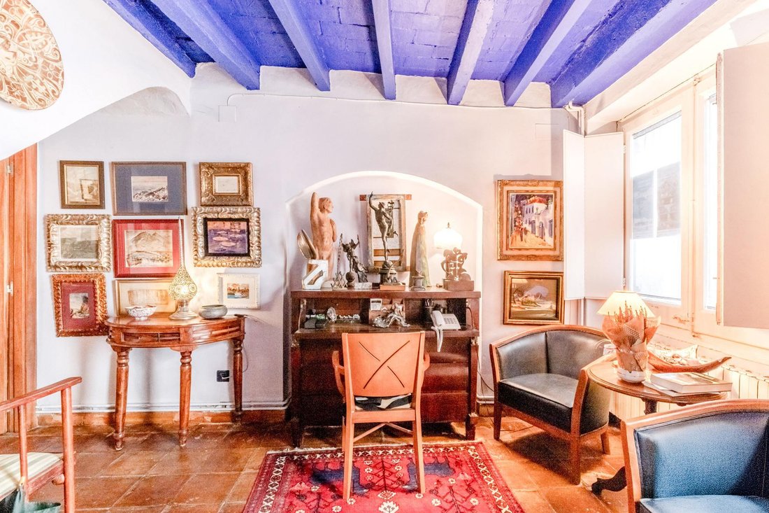 Villa in Sitges, Catalonia, Spain 5 - 16988297