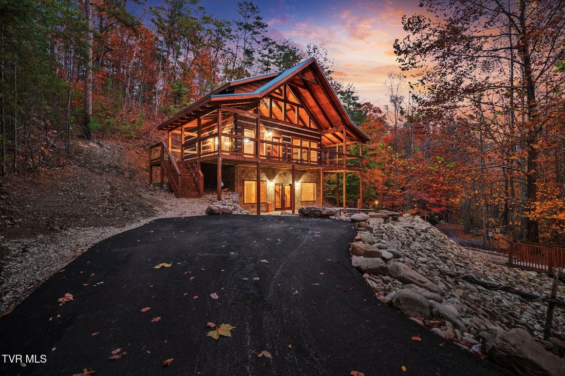 House in Sevierville, Tennessee, United States 2 - 17793089