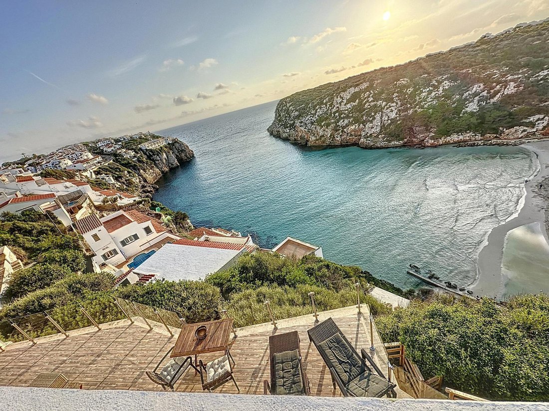 Villa in Alaior, Balearic Islands, Spain 3 - 16989085