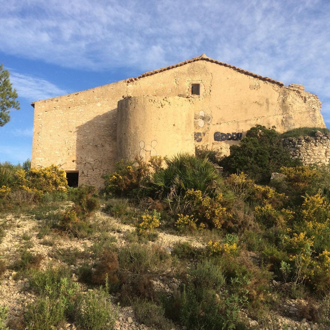 Country House in Castellet i la Gornal, Catalonia, Spain 2 - 16988470
