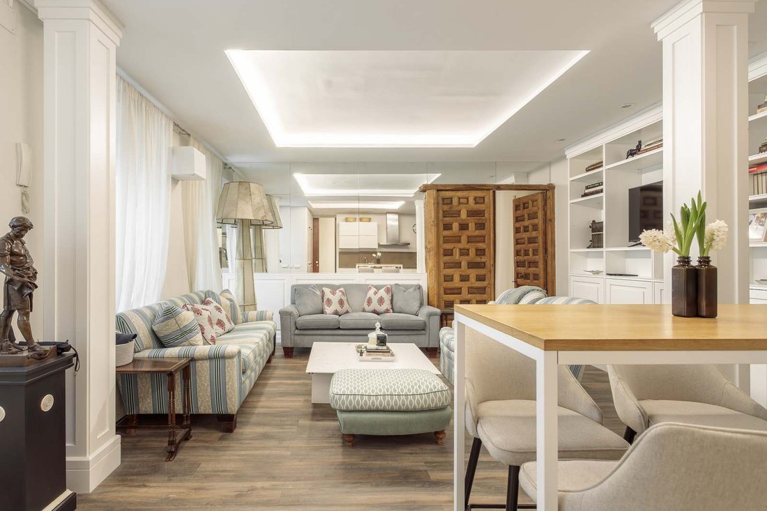 Apartment in Centro, Madrid, Spain 2 - 17531466