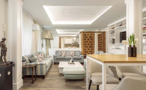 Appartement à Centro, Madrid, Espagne 1