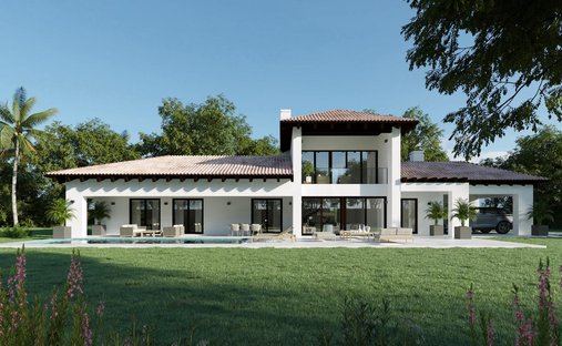 Villa a Combarro, Poio, Spagna 1