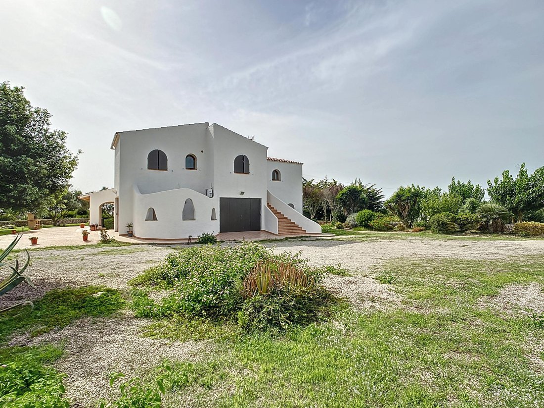 Country House in Ferreries, Balearic Islands, Spain 3 - 16988544
