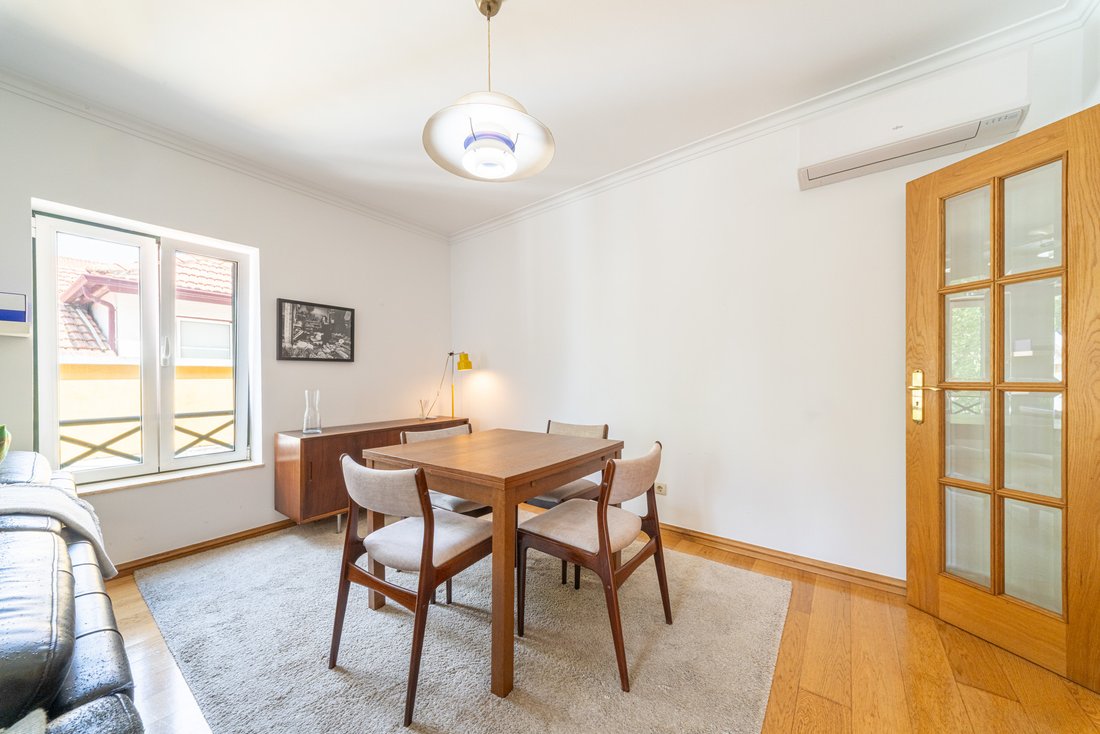 Apartment in Arroios, Lisbon, Portugal 5 - 17800207