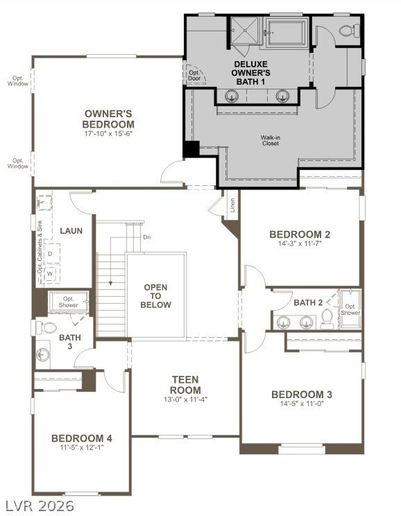 House in Henderson, Nevada, United States 4 - 17799037