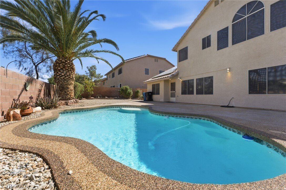 House in Henderson, Nevada, United States 2 - 17737435