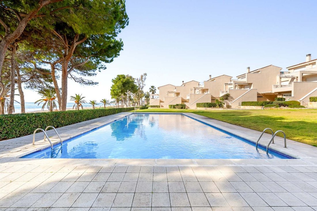 Apartment in Altafulla, Catalonia, Spain 2 - 17730702