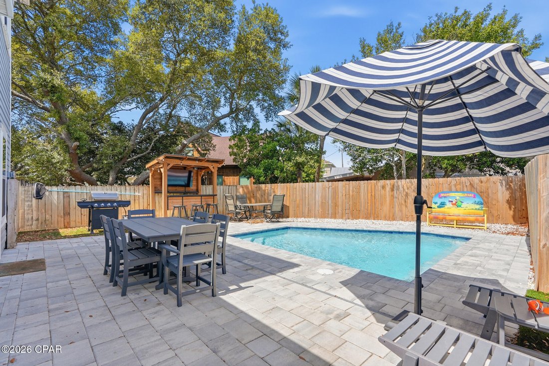 House in Rosemary Beach, Florida, United States 4 - 17798269