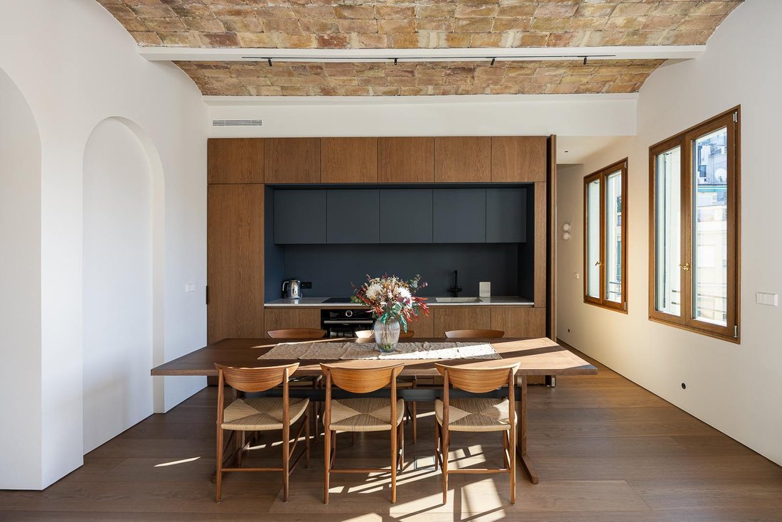Apartment in Eixample, Barcelona, Spain 5 - 16771348
