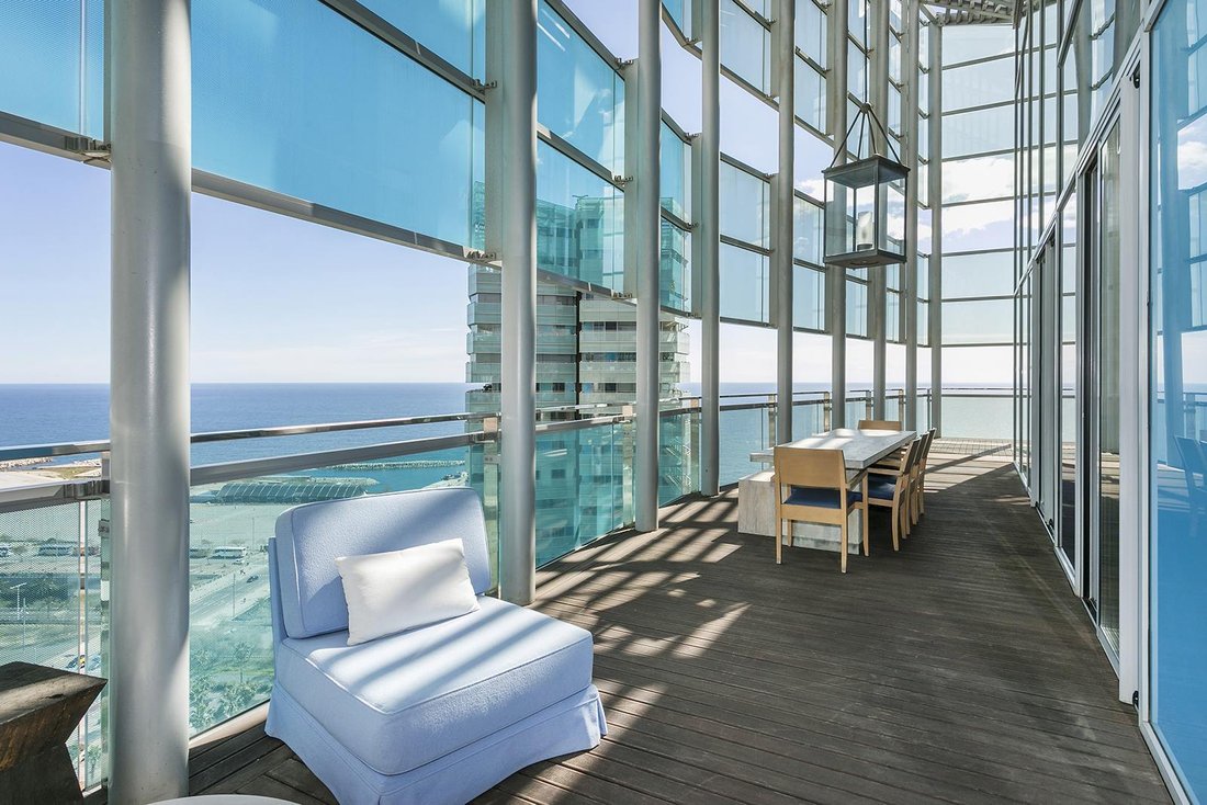 Apartment in Sant Martí, Barcelona, Spain 4 - 10699314