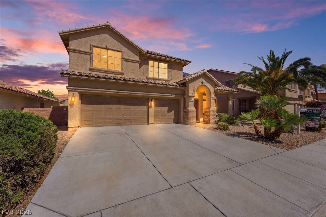 House in Henderson, Nevada, United States 3 - 17737435