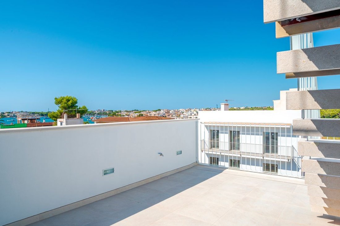 Casa a Portocolom, Felanitx, Isole Baleari 2 - 17795306
