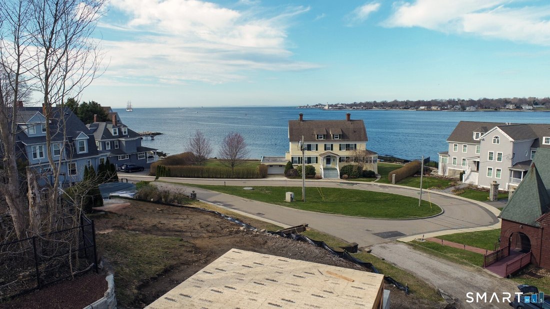 House in Groton, Connecticut, United States 2 - 17798316