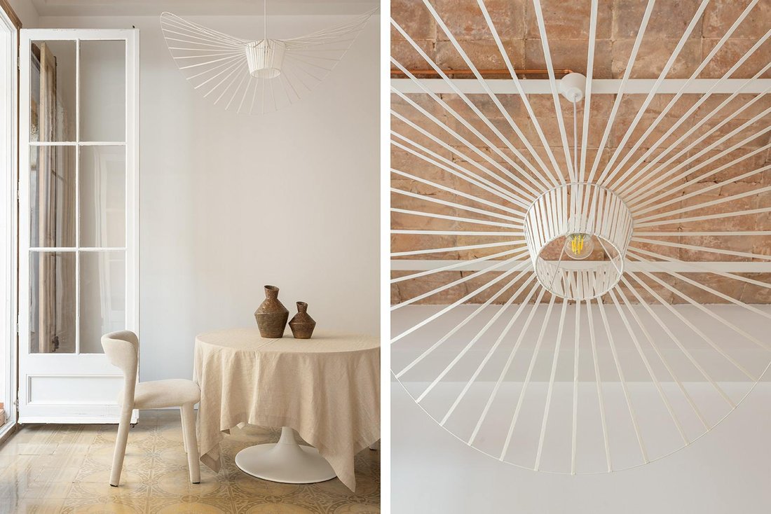 Apartment in Eixample, Barcelona, Spain 5 - 16907076