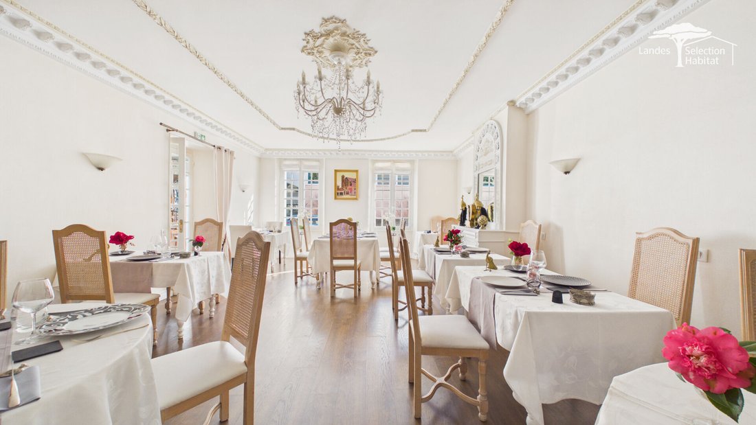 Villa in Saint Vincent, Dax, France 3 - 17796876