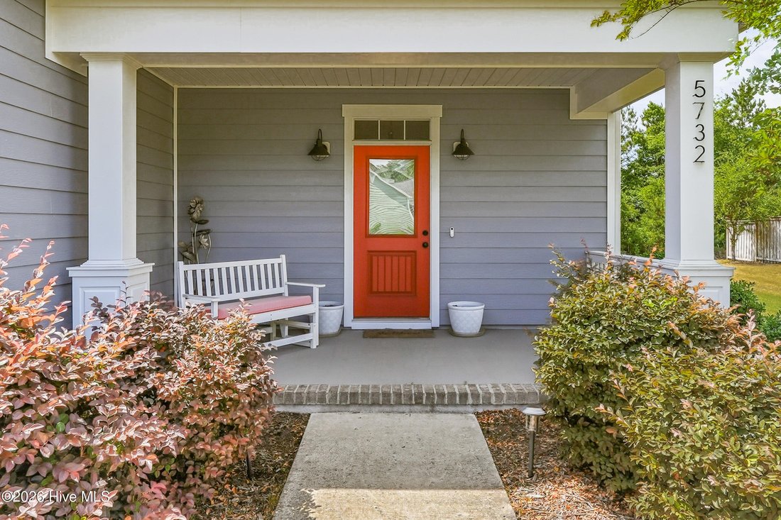 House in Porters Neck, North Carolina, United States 4 - 17795680
