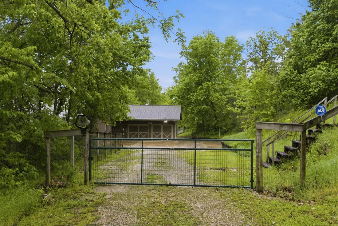 House in Buffalo, Missouri, United States 3 - 17104662