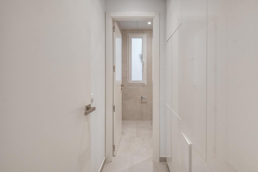 Appartement à Salamanque, Madrid, Espagne 5 - 16989520