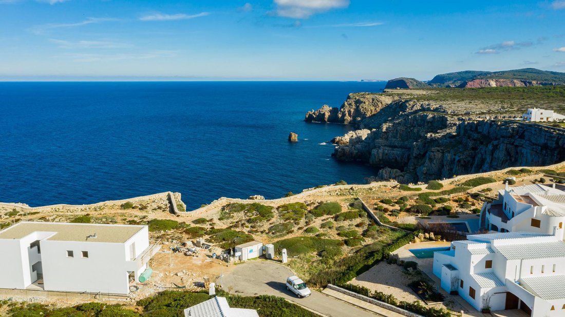 Terreno a Ciutadella de Menorca, Isole Baleari, Spagna 3 - 16989503
