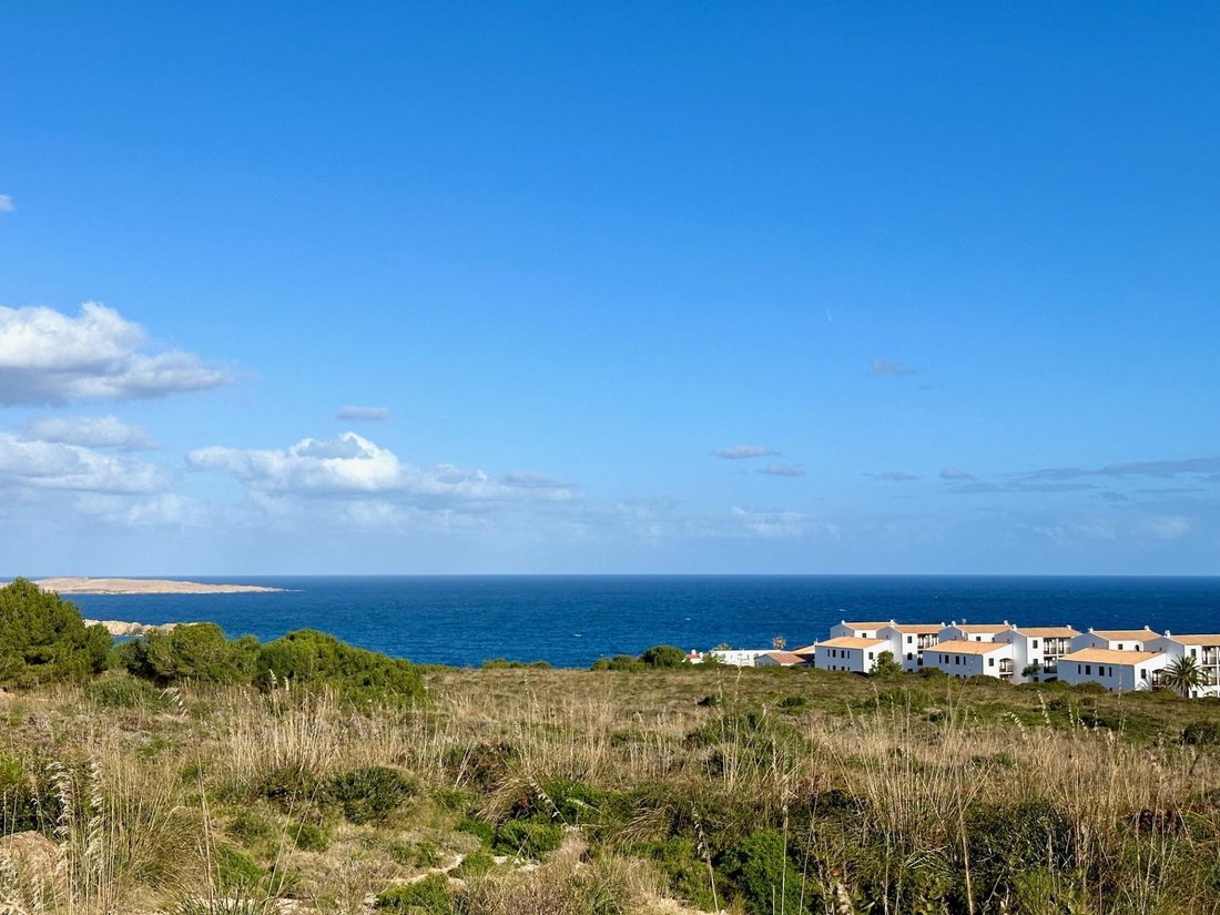 Land in es Mercadal, Balearic Islands, Spain 3 - 16989381