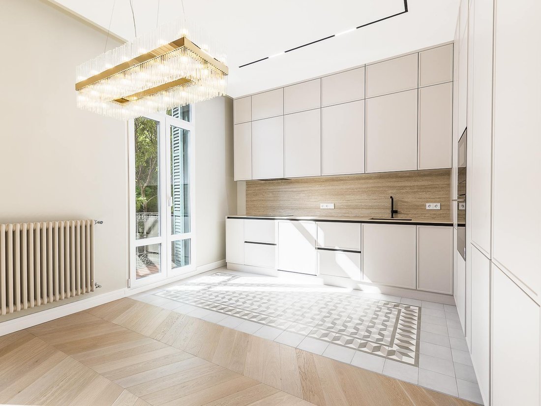 Apartment in Eixample, Barcelona, Spain 4 - 14833320