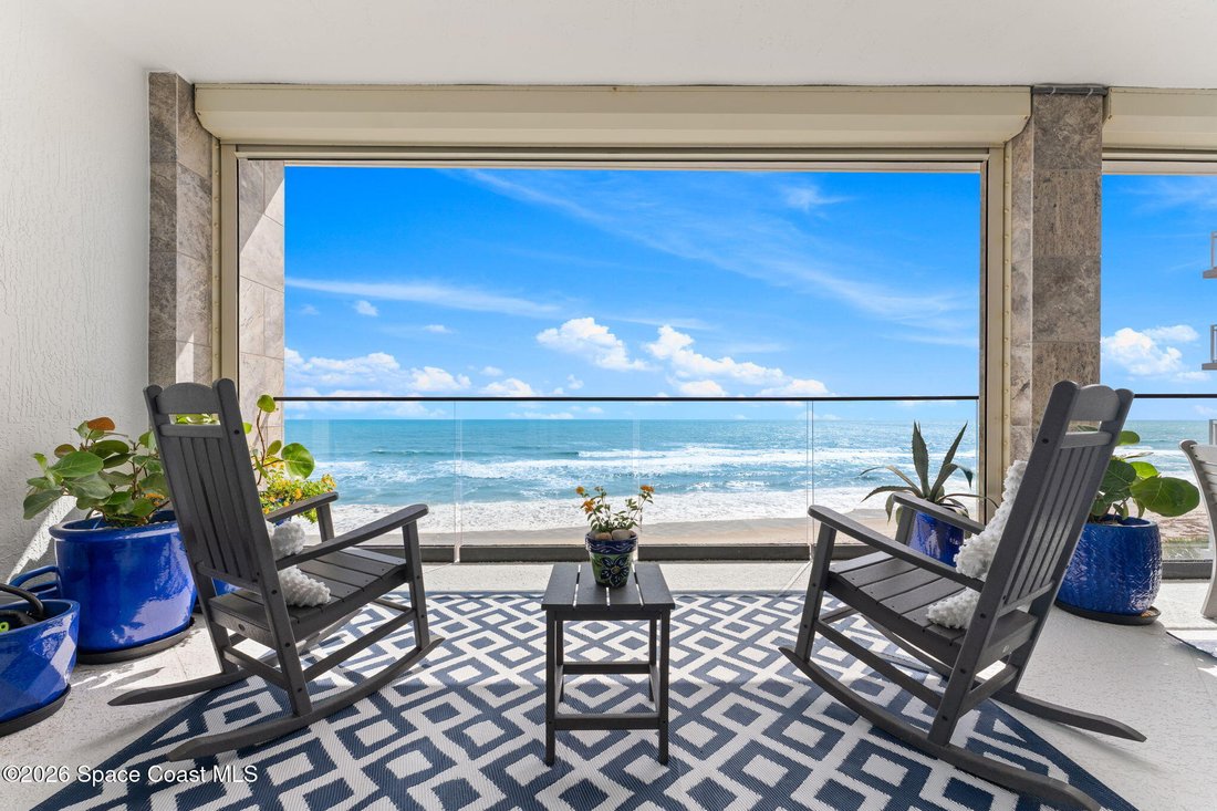 Condo in Indialantic, Florida, United States 2 - 17795038