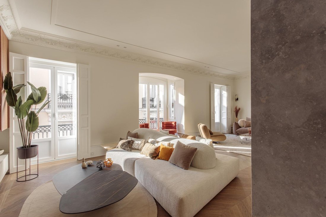 Apartment in Centro, Madrid, Spain 2 - 16988902