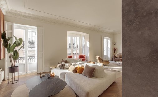 Apartamento en Centro, Madrid, España 1