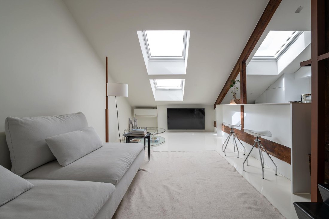 Apartment in Tetuan, Madrid, Spain 2 - 17339707
