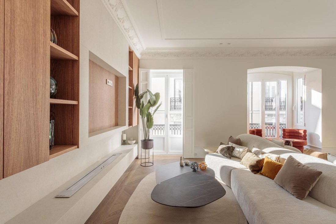 Apartment in Centro, Madrid, Spain 4 - 16988902