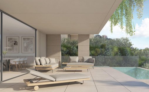 Appartement à Elviria-Cabopino, Marbella, Espagne 1
