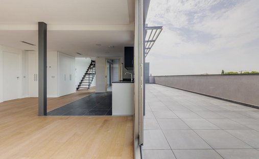 Penthouse in Majadahonda, Comunidad de Madrid, Spain 1