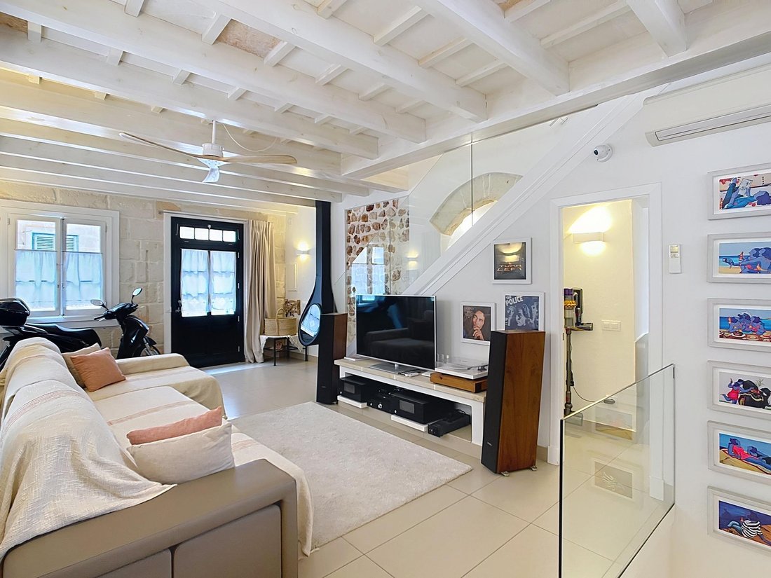 Villa à Ciutadella de Menorca, Îles Baléares, Espagne 2 - 16988947