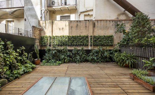 Appartamento a Ciutat Vella, Barcellona, Spagna 1