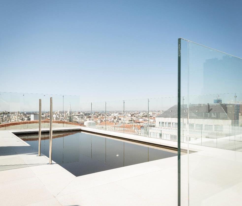 Apartment in Barrio Salamanca, Madrid, Spain 2 - 16989462