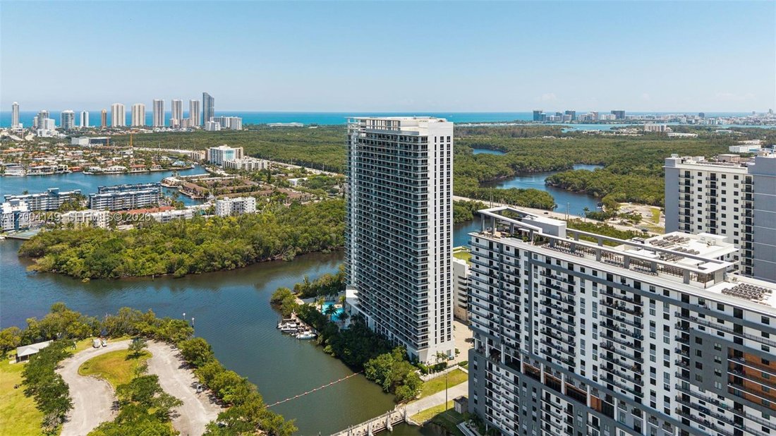 Condo in Golden Beach, Florida, United States 3 - 17799557