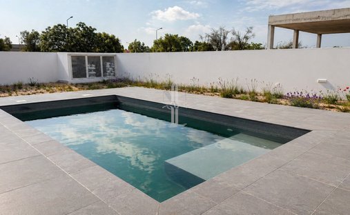Villa in Santo Estêvão, Distrikt Santarém, Portugal 1