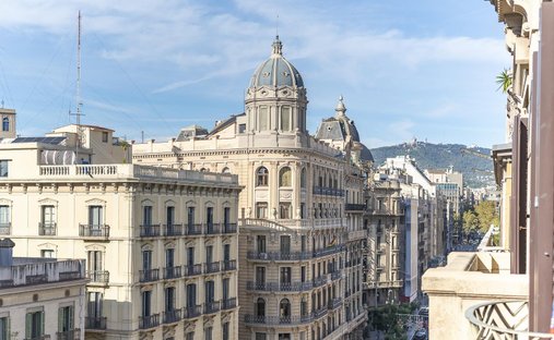 Appartement à Ciutat Vella, Barcelone, Espagne 1